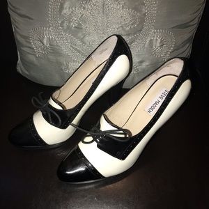 Steve Madden Platform Pumps - 6”